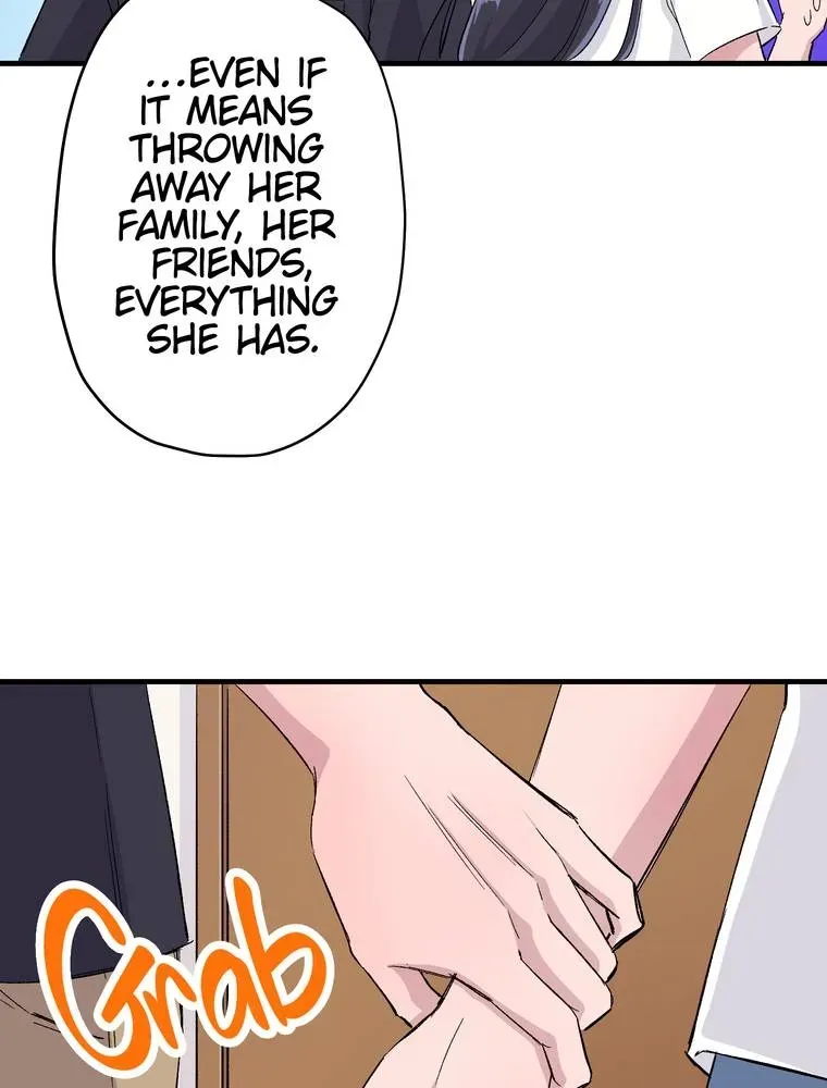 Futago na Watashitachi no Irekawari Kon - Otoshita Ai wa, Itosezu Tenohira ni Chapter 24 page 74 - 