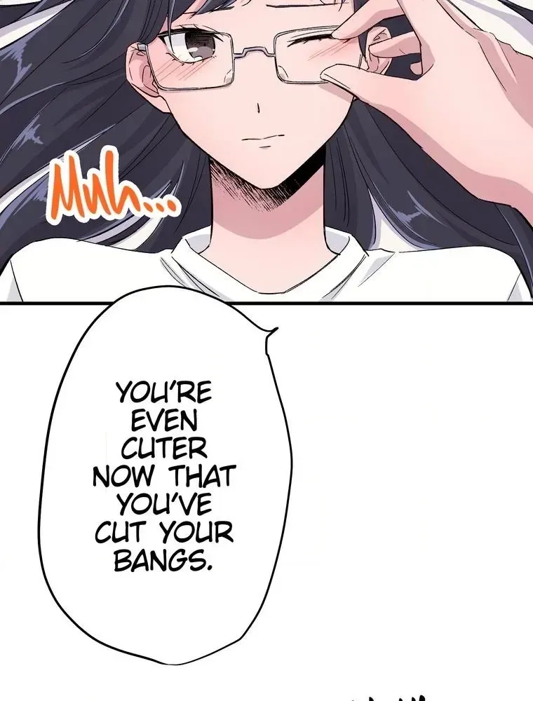 Futago na Watashitachi no Irekawari Kon - Otoshita Ai wa, Itosezu Tenohira ni Chapter 24 page 80 - 