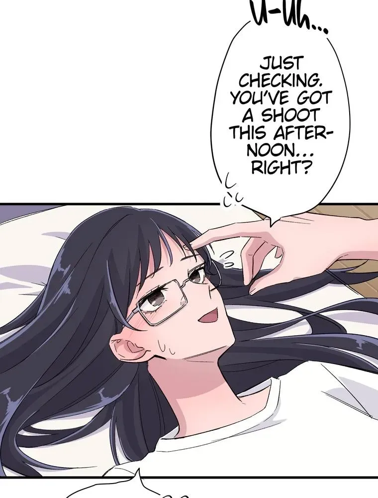 Futago na Watashitachi no Irekawari Kon - Otoshita Ai wa, Itosezu Tenohira ni Chapter 24 page 81 - 