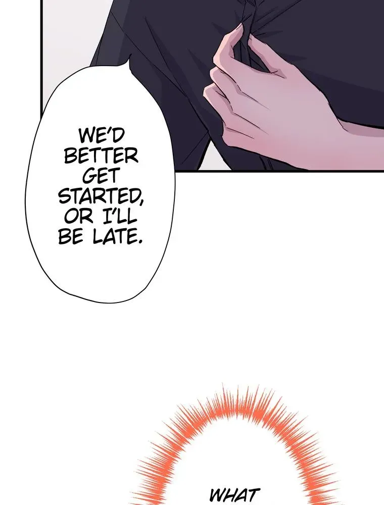 Futago na Watashitachi no Irekawari Kon - Otoshita Ai wa, Itosezu Tenohira ni Chapter 24 page 84 - 
