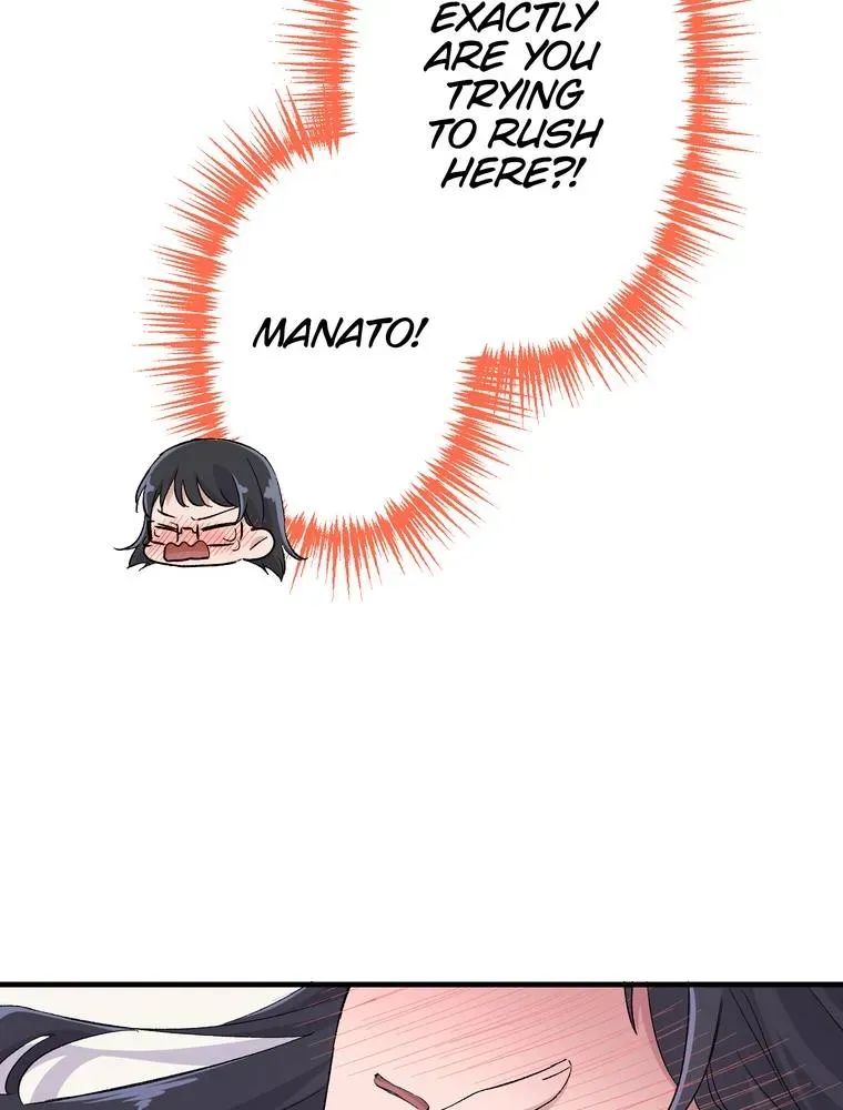 Futago na Watashitachi no Irekawari Kon - Otoshita Ai wa, Itosezu Tenohira ni Chapter 24 page 85 - 