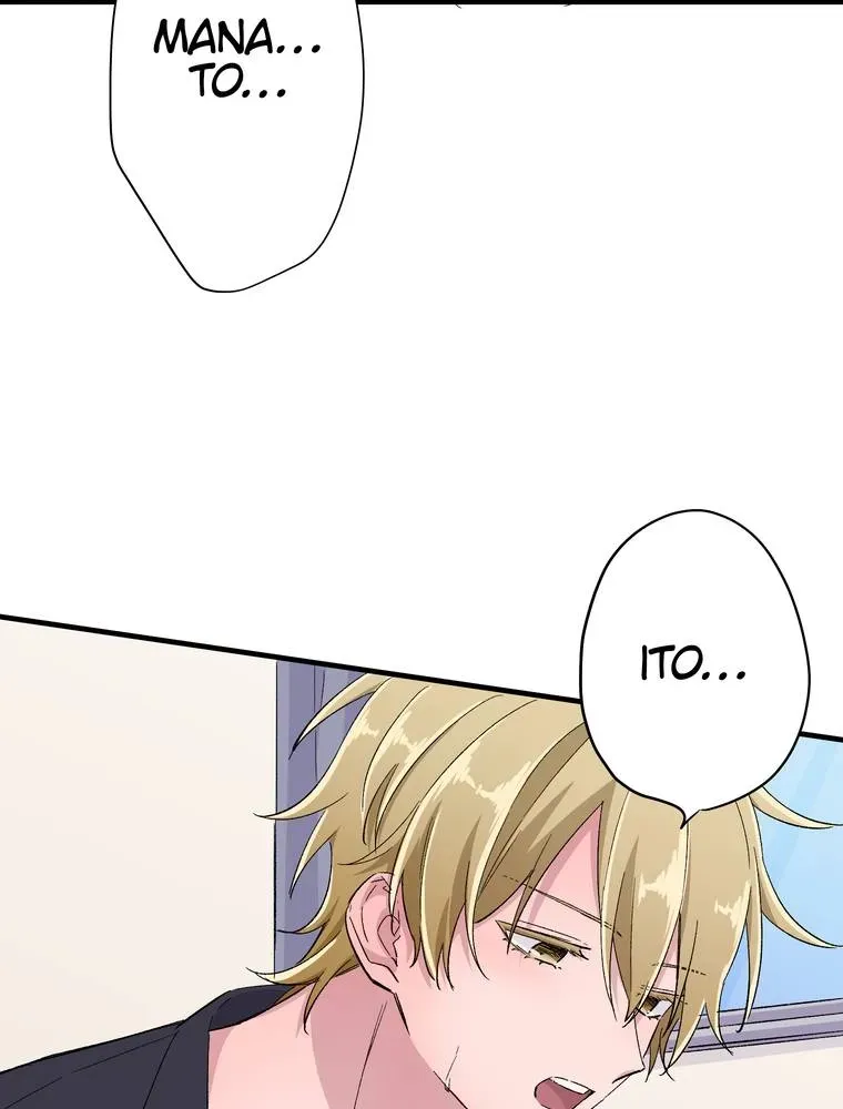 Futago na Watashitachi no Irekawari Kon - Otoshita Ai wa, Itosezu Tenohira ni Chapter 24 page 91 - 