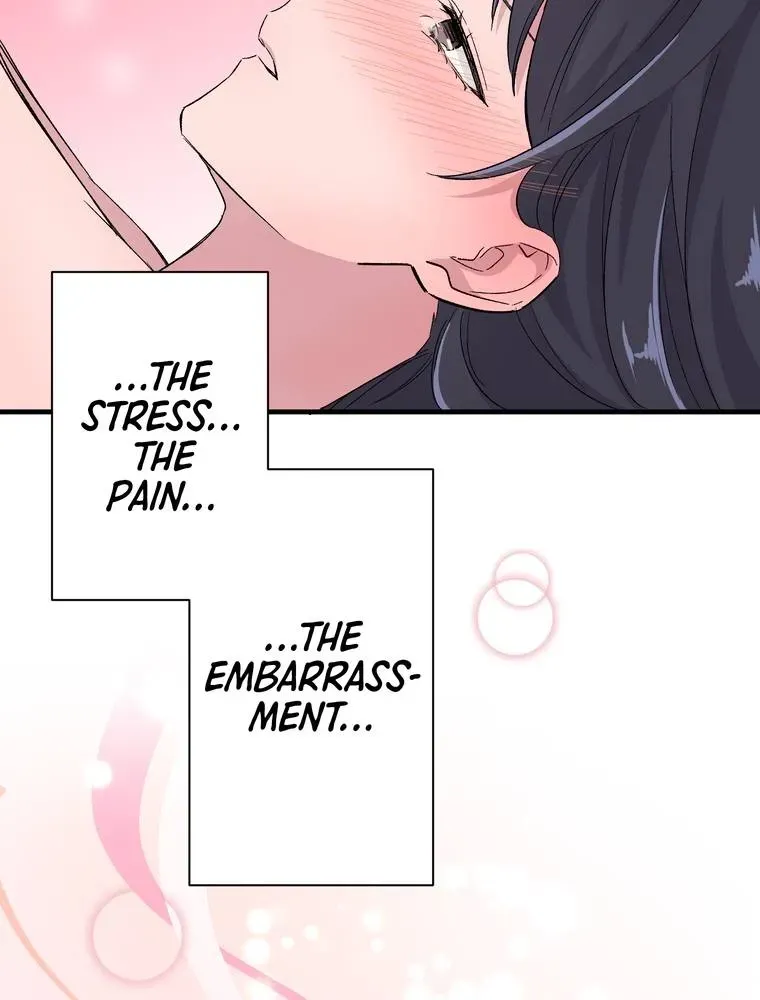 Futago na Watashitachi no Irekawari Kon - Otoshita Ai wa, Itosezu Tenohira ni Chapter 24 page 96 - 