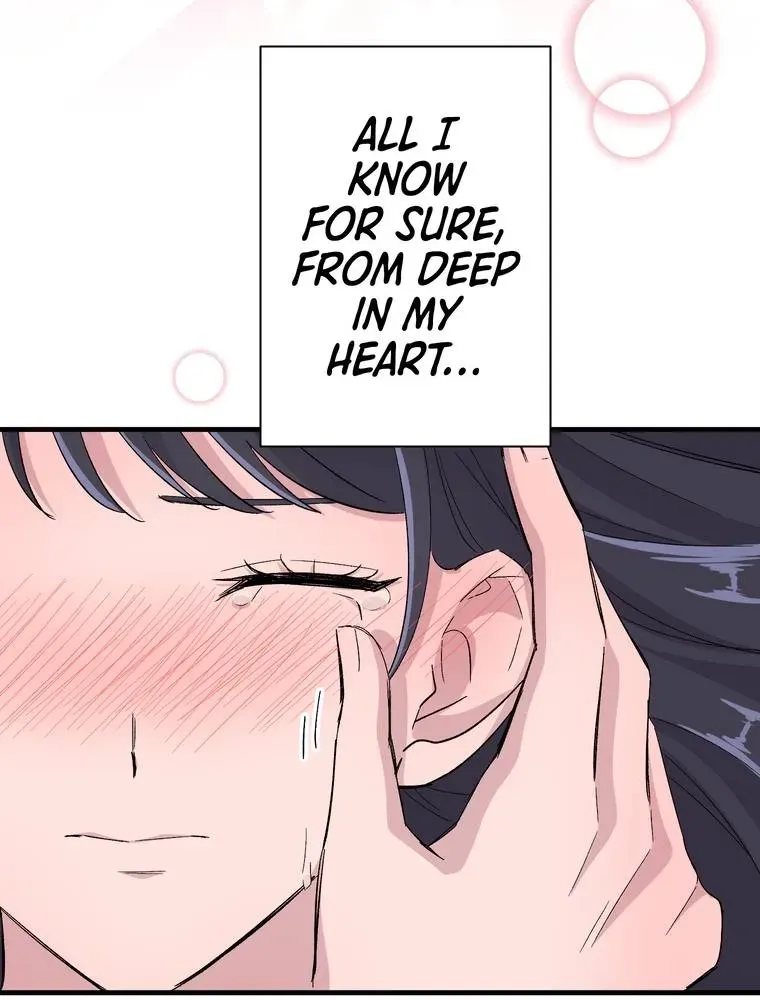 Futago na Watashitachi no Irekawari Kon - Otoshita Ai wa, Itosezu Tenohira ni Chapter 24 page 98 - 