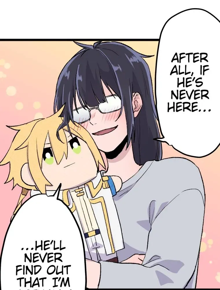 Futago na Watashitachi no Irekawari Kon - Otoshita Ai wa, Itosezu Tenohira ni Chapter 3 page 28 - 