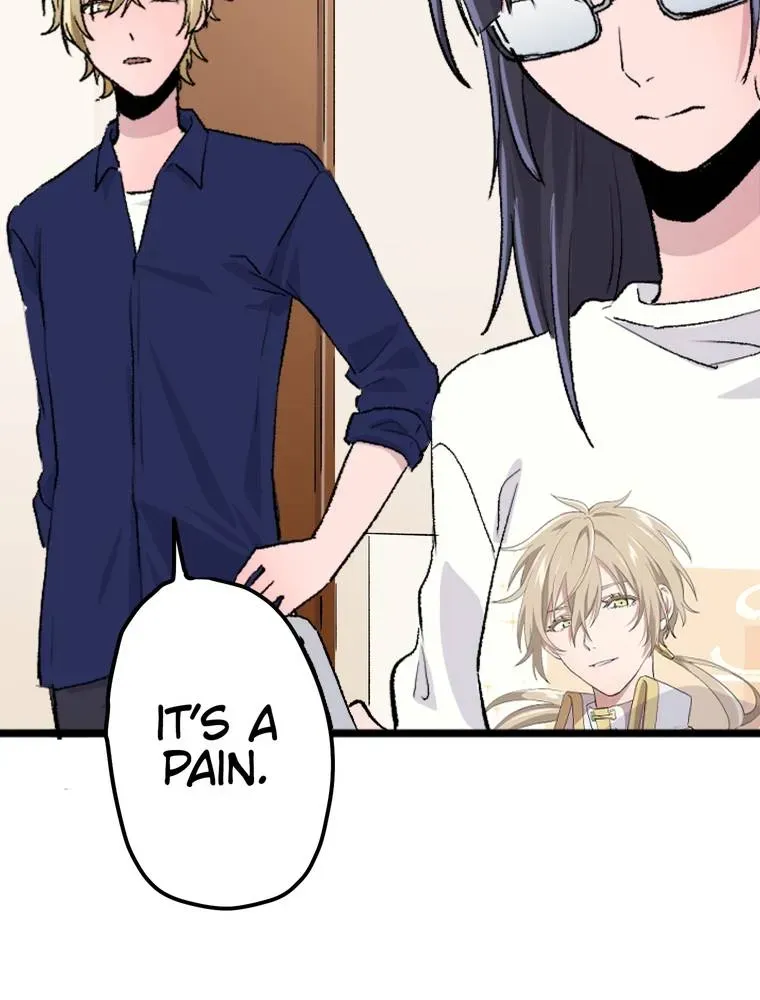 Futago na Watashitachi no Irekawari Kon - Otoshita Ai wa, Itosezu Tenohira ni Chapter 3 page 33 - 