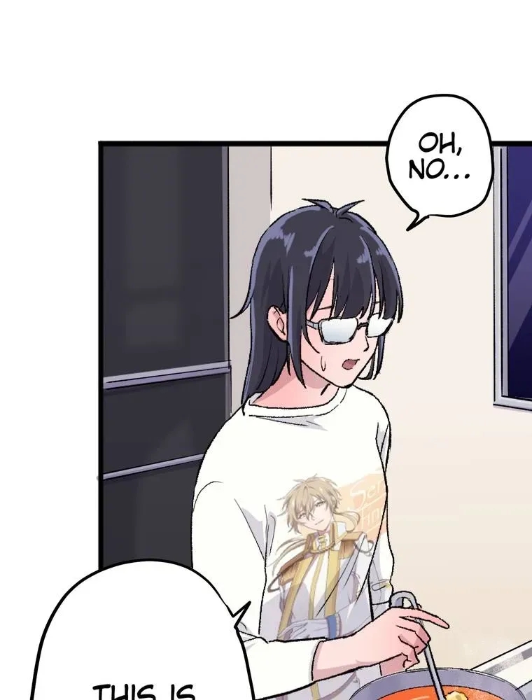 Futago na Watashitachi no Irekawari Kon - Otoshita Ai wa, Itosezu Tenohira ni Chapter 3 page 34 - 