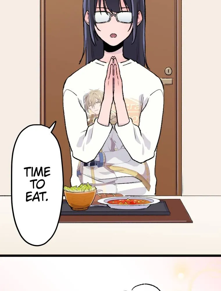 Futago na Watashitachi no Irekawari Kon - Otoshita Ai wa, Itosezu Tenohira ni Chapter 3 page 49 - 