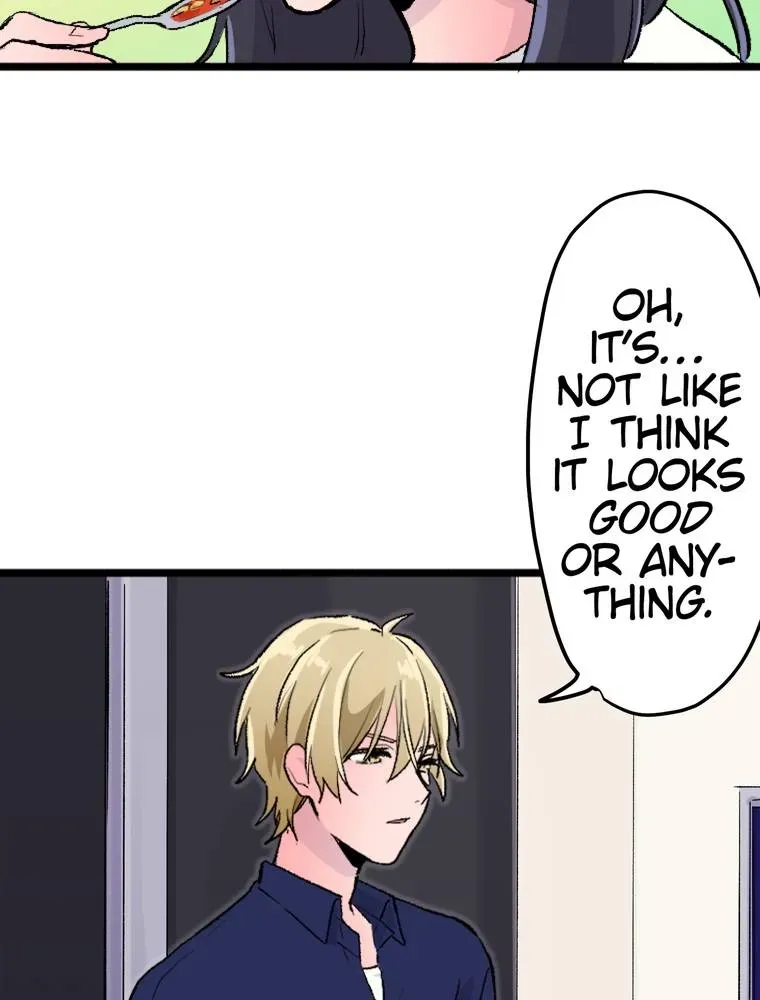 Futago na Watashitachi no Irekawari Kon - Otoshita Ai wa, Itosezu Tenohira ni Chapter 3 page 51 - 