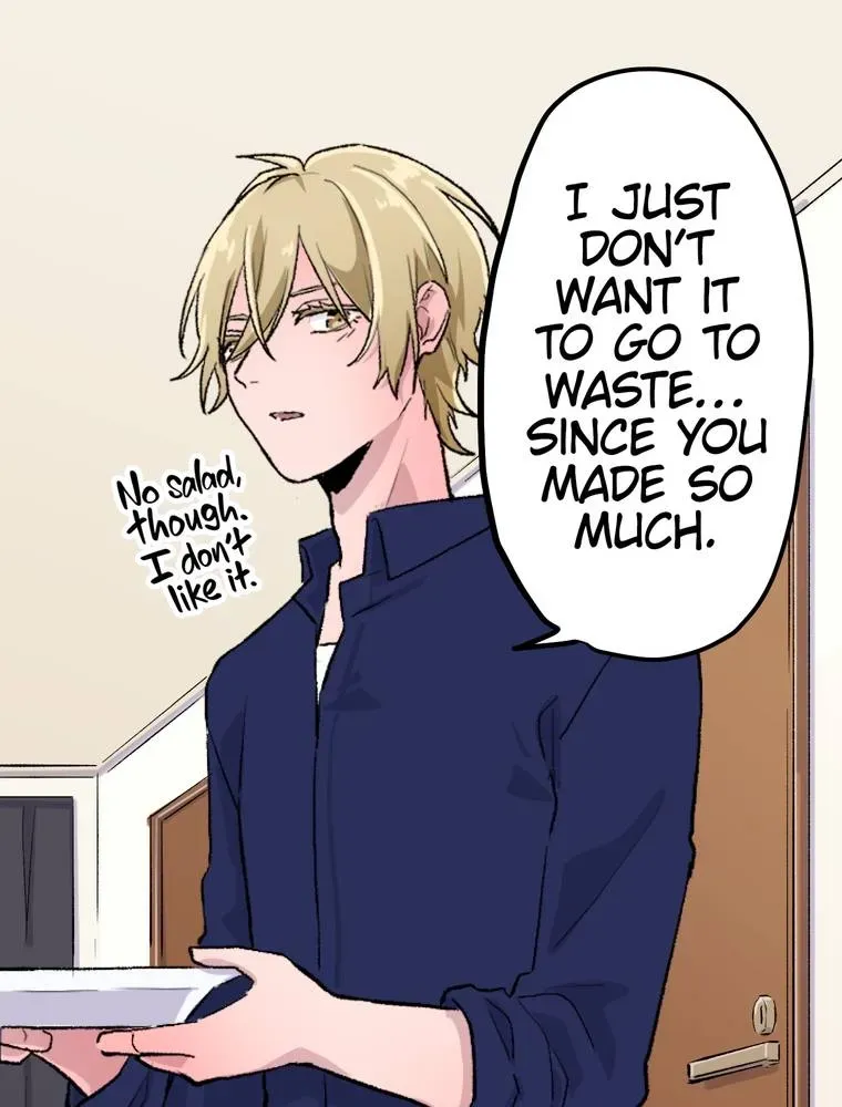 Futago na Watashitachi no Irekawari Kon - Otoshita Ai wa, Itosezu Tenohira ni Chapter 3 page 54 - 