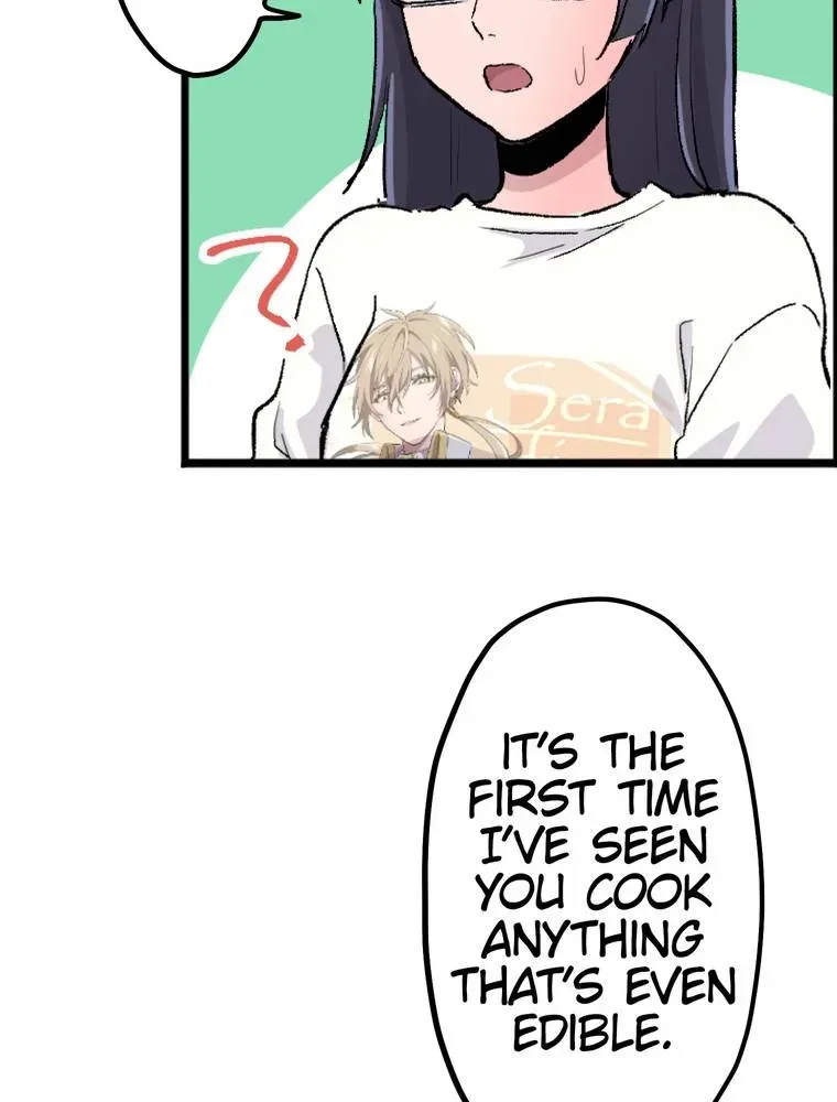 Futago na Watashitachi no Irekawari Kon - Otoshita Ai wa, Itosezu Tenohira ni Chapter 3 page 63 - 