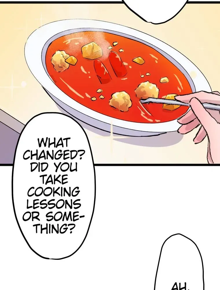 Futago na Watashitachi no Irekawari Kon - Otoshita Ai wa, Itosezu Tenohira ni Chapter 3 page 64 - 