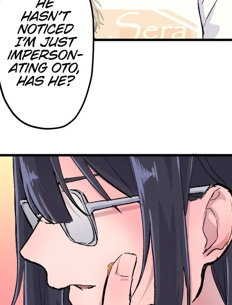 Futago na Watashitachi no Irekawari Kon - Otoshita Ai wa, Itosezu Tenohira ni Chapter 3 page 67 - 
