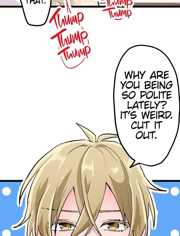 Futago na Watashitachi no Irekawari Kon - Otoshita Ai wa, Itosezu Tenohira ni Chapter 3 page 71 - 