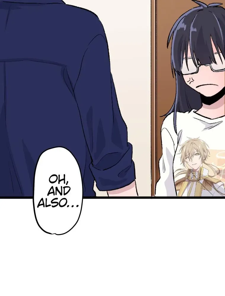 Futago na Watashitachi no Irekawari Kon - Otoshita Ai wa, Itosezu Tenohira ni Chapter 3 page 74 - 