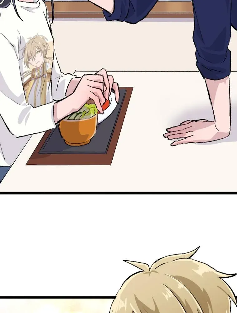 Futago na Watashitachi no Irekawari Kon - Otoshita Ai wa, Itosezu Tenohira ni Chapter 3 page 76 - 