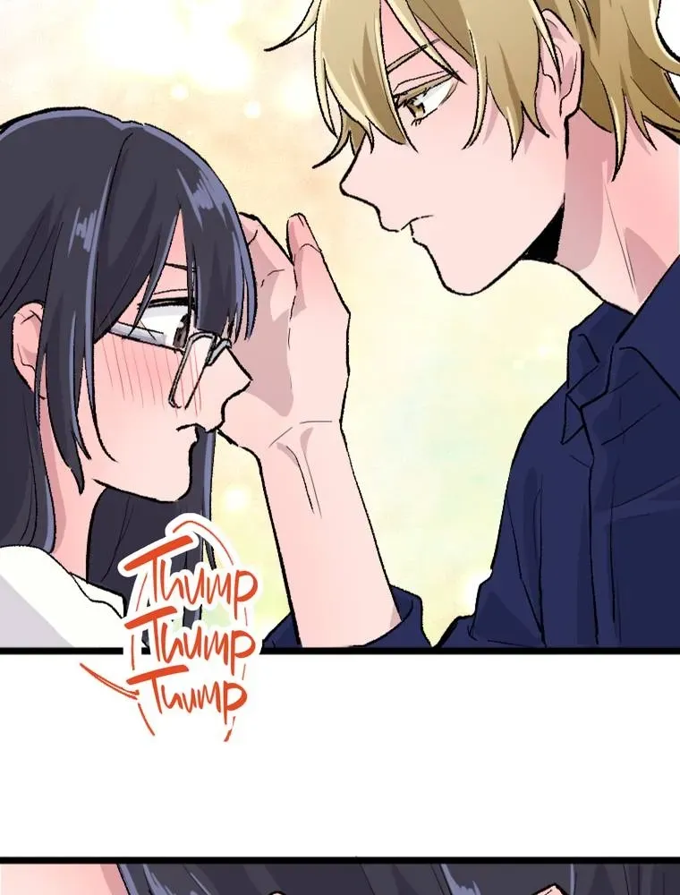 Futago na Watashitachi no Irekawari Kon - Otoshita Ai wa, Itosezu Tenohira ni Chapter 3 page 77 - 
