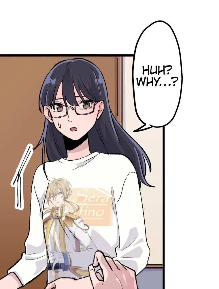 Futago na Watashitachi no Irekawari Kon - Otoshita Ai wa, Itosezu Tenohira ni Chapter 4 page 32 - 
