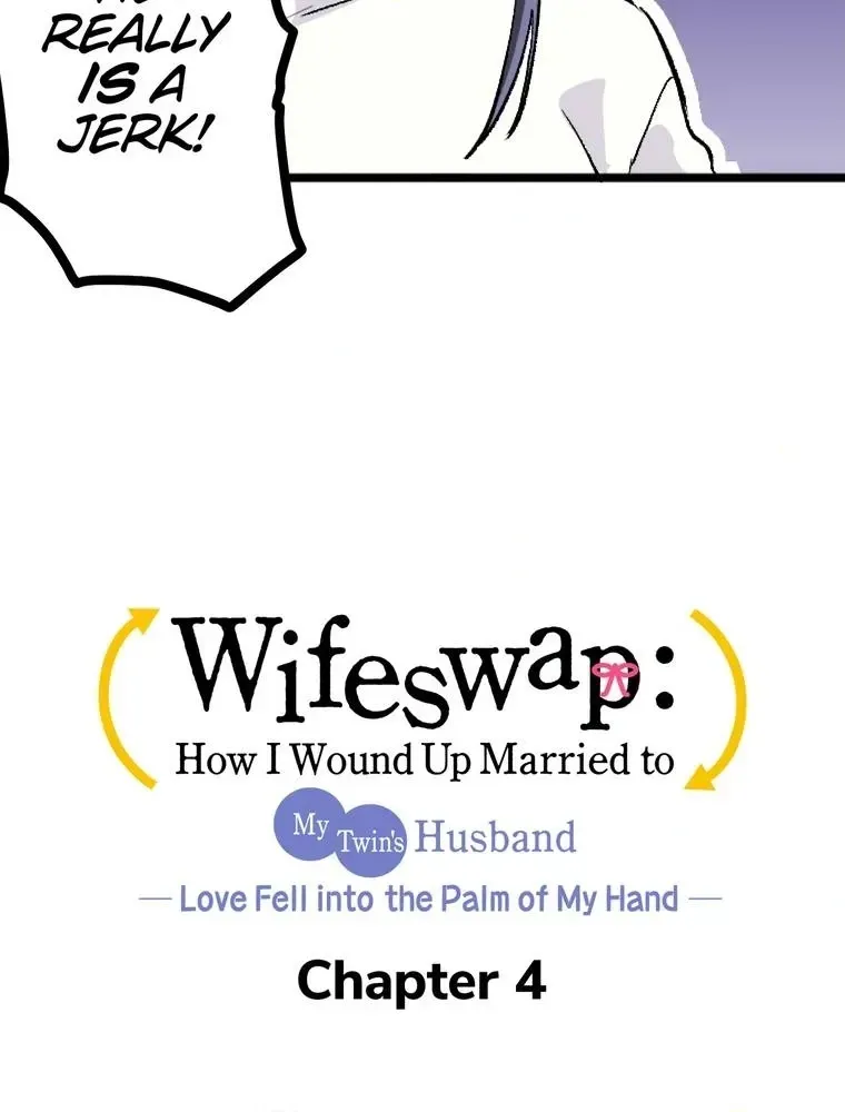 Futago na Watashitachi no Irekawari Kon - Otoshita Ai wa, Itosezu Tenohira ni Chapter 4 page 40 - 