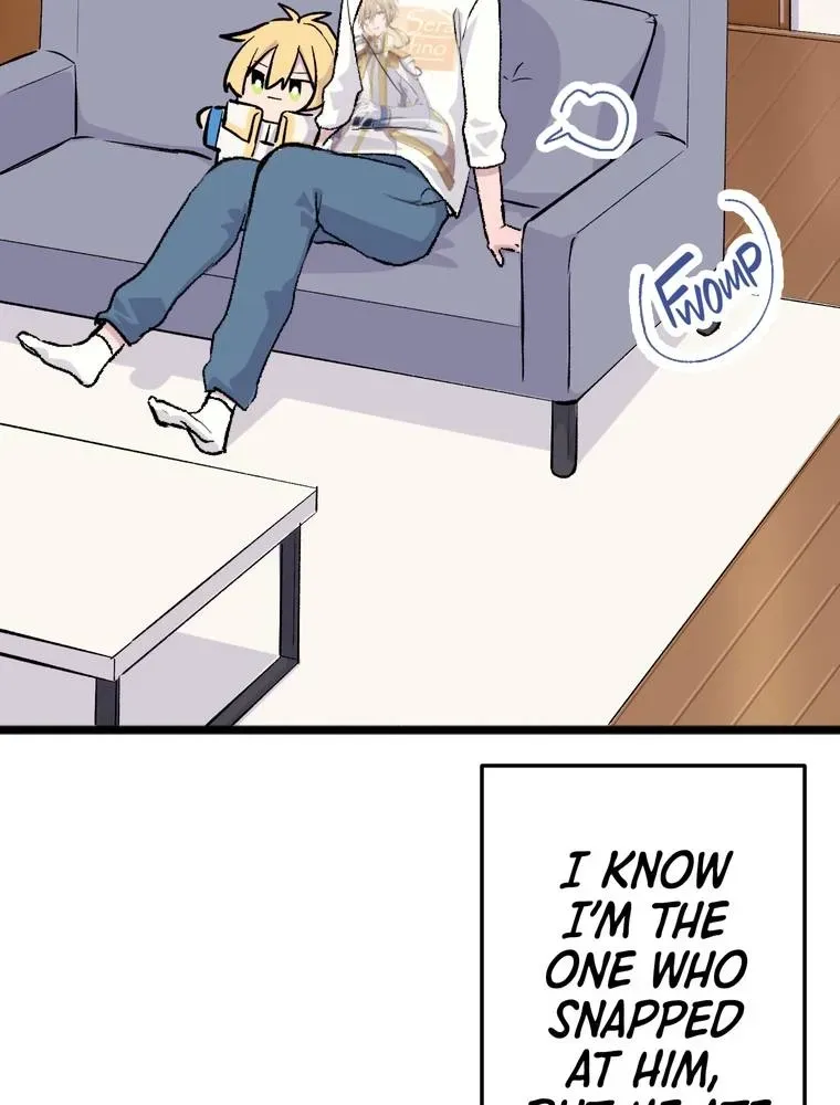 Futago na Watashitachi no Irekawari Kon - Otoshita Ai wa, Itosezu Tenohira ni Chapter 4 page 42 - 