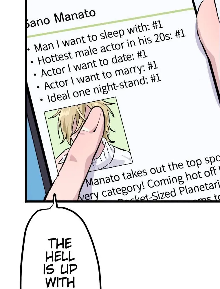 Futago na Watashitachi no Irekawari Kon - Otoshita Ai wa, Itosezu Tenohira ni Chapter 4 page 46 - 