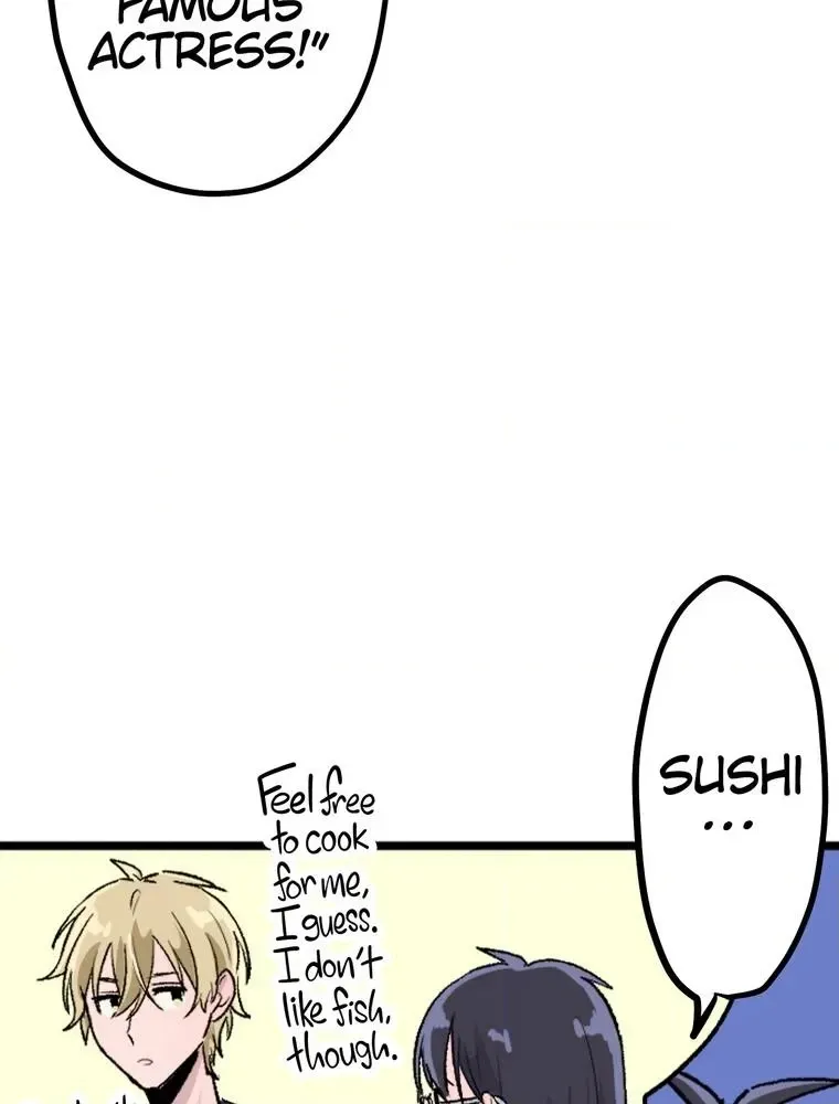 Futago na Watashitachi no Irekawari Kon - Otoshita Ai wa, Itosezu Tenohira ni Chapter 4 page 50 - 