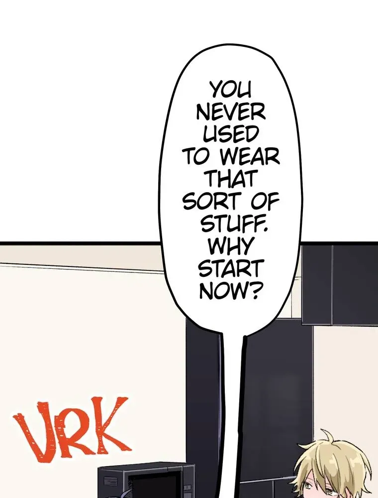 Futago na Watashitachi no Irekawari Kon - Otoshita Ai wa, Itosezu Tenohira ni Chapter 4 page 6 - 