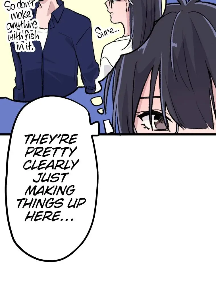 Futago na Watashitachi no Irekawari Kon - Otoshita Ai wa, Itosezu Tenohira ni Chapter 4 page 51 - 