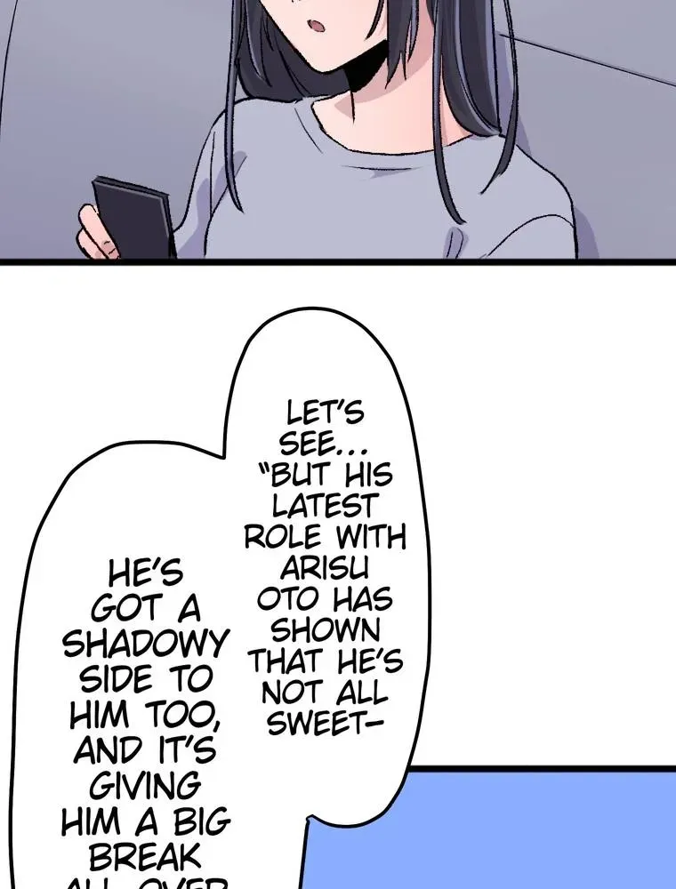 Futago na Watashitachi no Irekawari Kon - Otoshita Ai wa, Itosezu Tenohira ni Chapter 4 page 61 - 