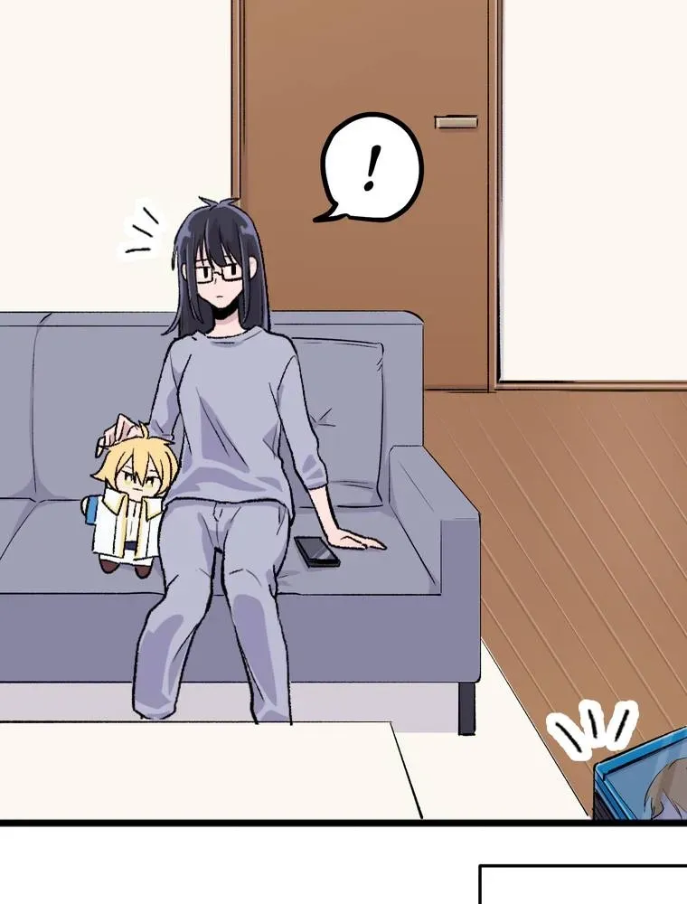 Futago na Watashitachi no Irekawari Kon - Otoshita Ai wa, Itosezu Tenohira ni Chapter 4 page 63 - 