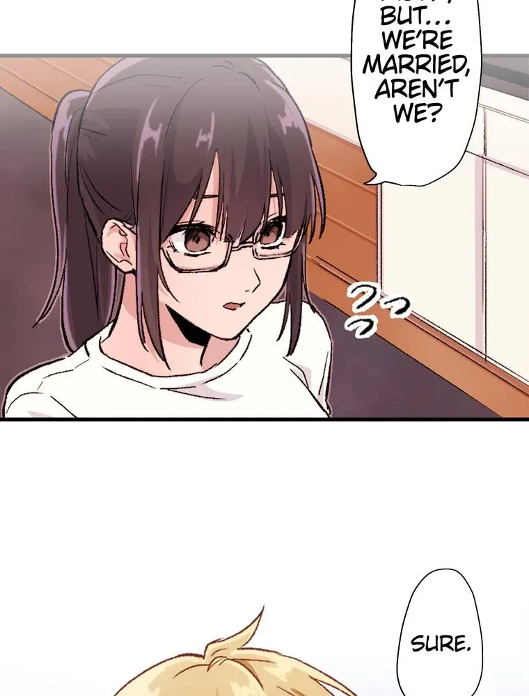 Futago na Watashitachi no Irekawari Kon - Otoshita Ai wa, Itosezu Tenohira ni Chapter 5 page 2 - 