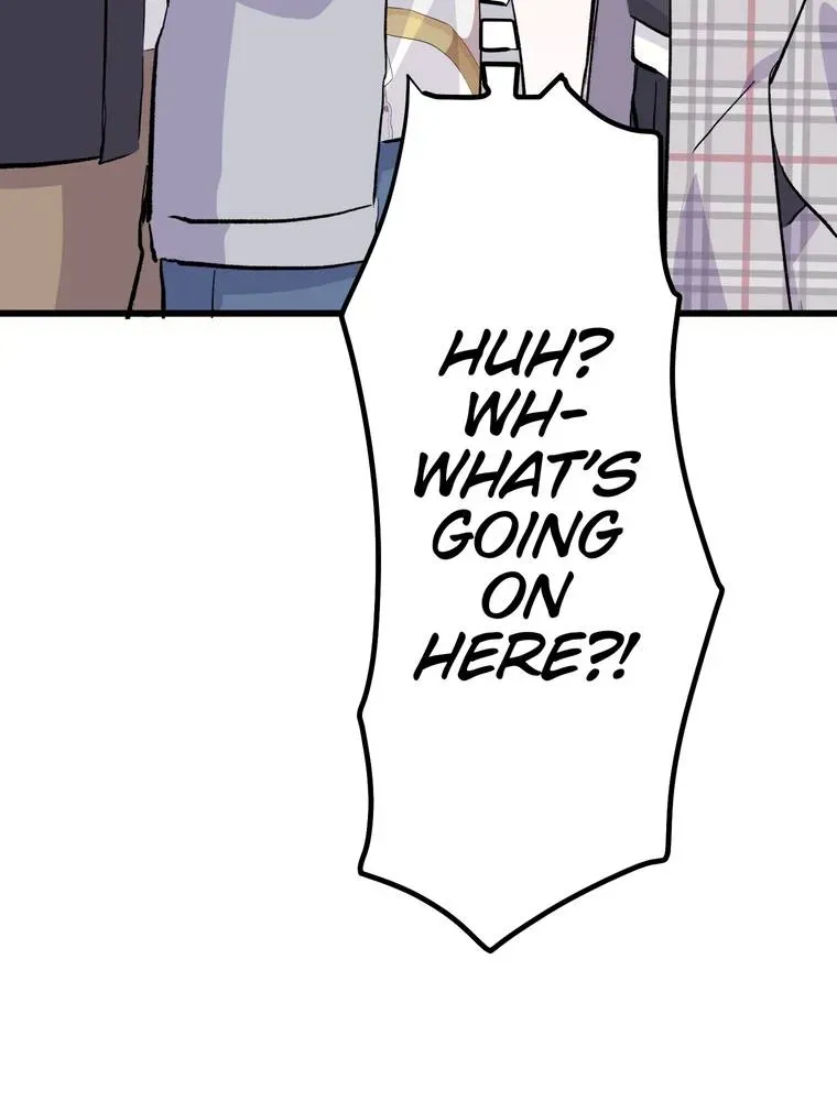 Futago na Watashitachi no Irekawari Kon - Otoshita Ai wa, Itosezu Tenohira ni Chapter 5 page 104 - 