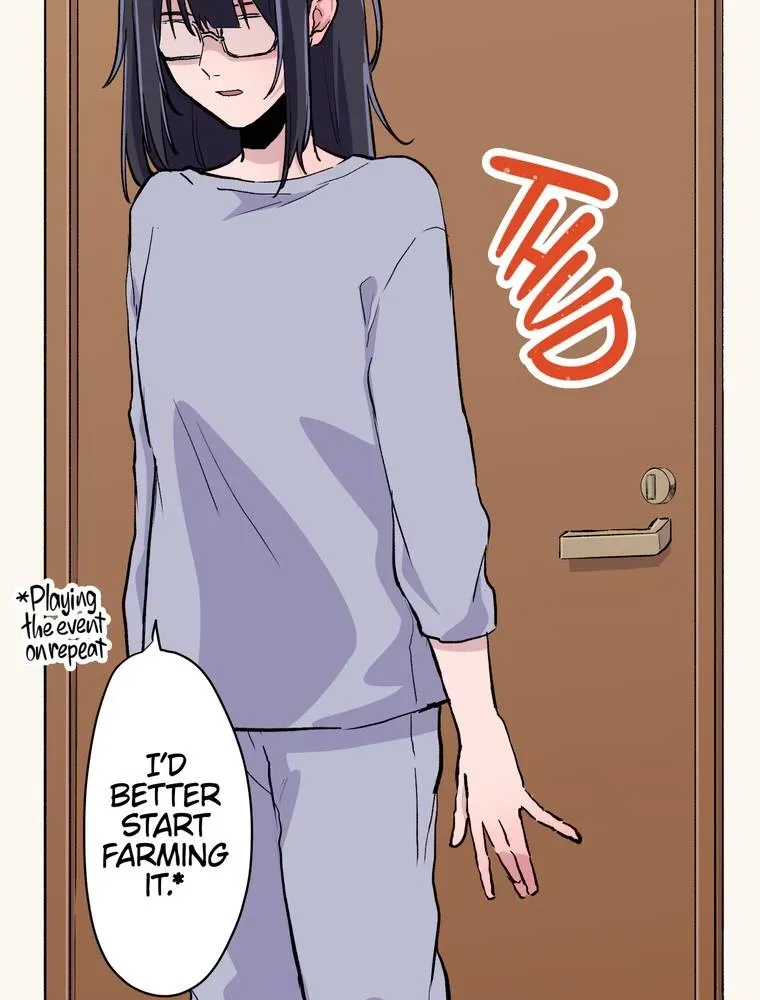 Futago na Watashitachi no Irekawari Kon - Otoshita Ai wa, Itosezu Tenohira ni Chapter 5 page 14 - 