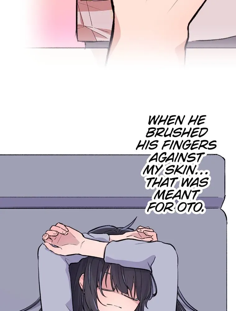 Futago na Watashitachi no Irekawari Kon - Otoshita Ai wa, Itosezu Tenohira ni Chapter 5 page 26 - 
