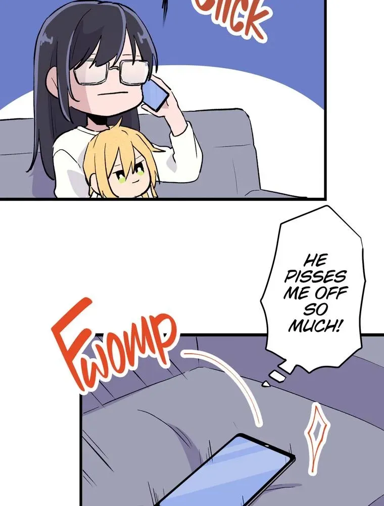 Futago na Watashitachi no Irekawari Kon - Otoshita Ai wa, Itosezu Tenohira ni Chapter 5 page 39 - 