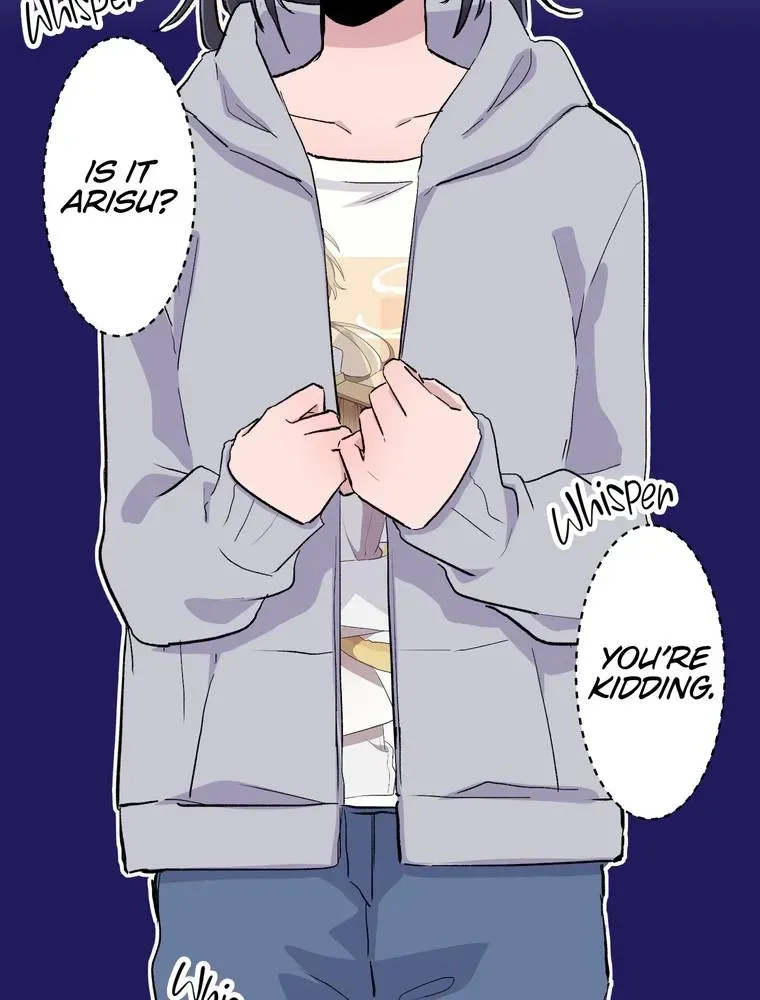 Futago na Watashitachi no Irekawari Kon - Otoshita Ai wa, Itosezu Tenohira ni Chapter 5 page 44 - 