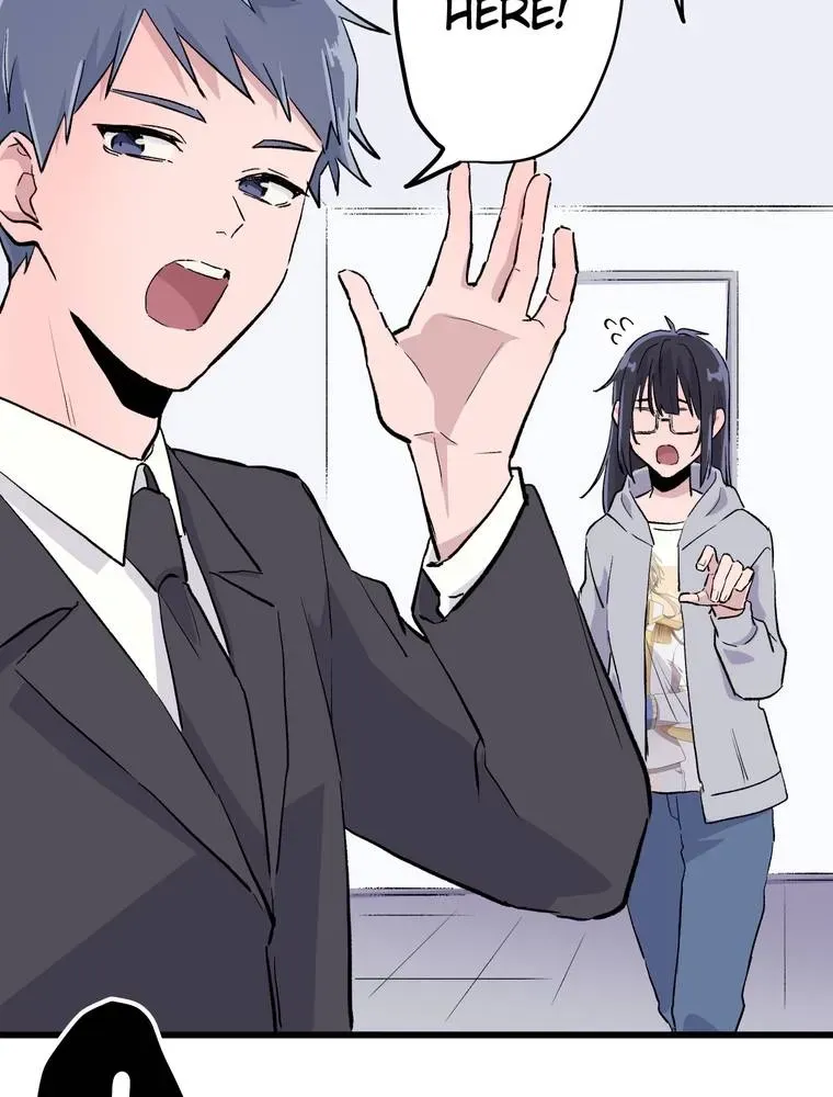 Futago na Watashitachi no Irekawari Kon - Otoshita Ai wa, Itosezu Tenohira ni Chapter 5 page 48 - 
