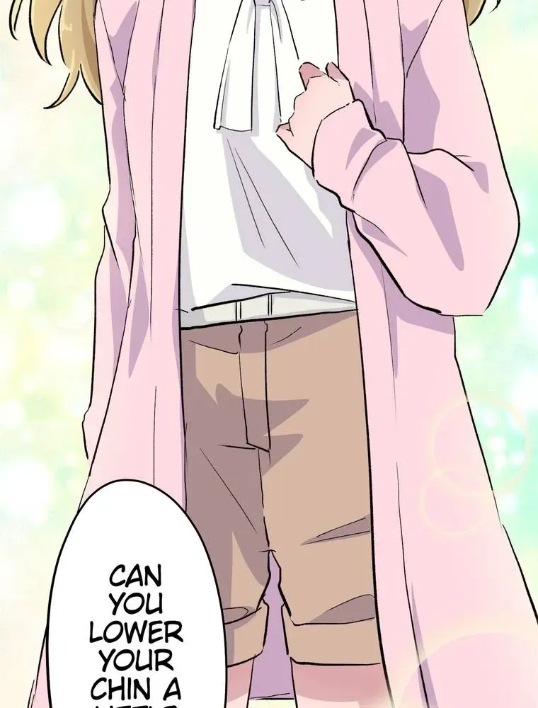 Futago na Watashitachi no Irekawari Kon - Otoshita Ai wa, Itosezu Tenohira ni Chapter 5 page 56 - 
