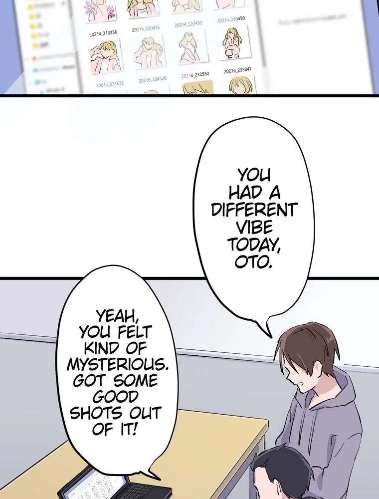Futago na Watashitachi no Irekawari Kon - Otoshita Ai wa, Itosezu Tenohira ni Chapter 5 page 61 - 