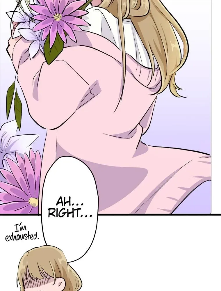 Futago na Watashitachi no Irekawari Kon - Otoshita Ai wa, Itosezu Tenohira ni Chapter 5 page 63 - 