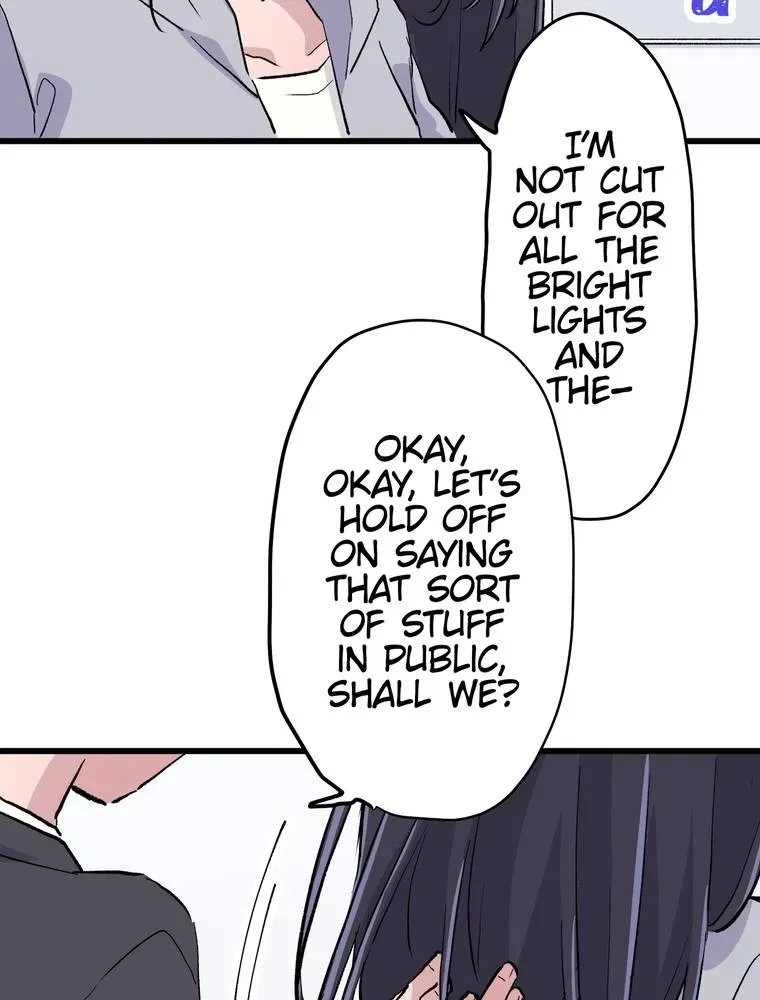 Futago na Watashitachi no Irekawari Kon - Otoshita Ai wa, Itosezu Tenohira ni Chapter 5 page 67 - 