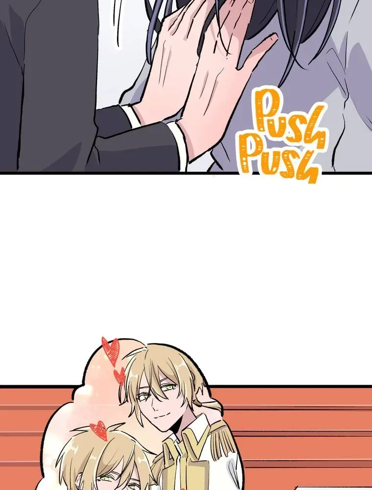 Futago na Watashitachi no Irekawari Kon - Otoshita Ai wa, Itosezu Tenohira ni Chapter 5 page 68 - 