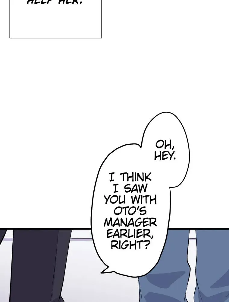 Futago na Watashitachi no Irekawari Kon - Otoshita Ai wa, Itosezu Tenohira ni Chapter 5 page 75 - 