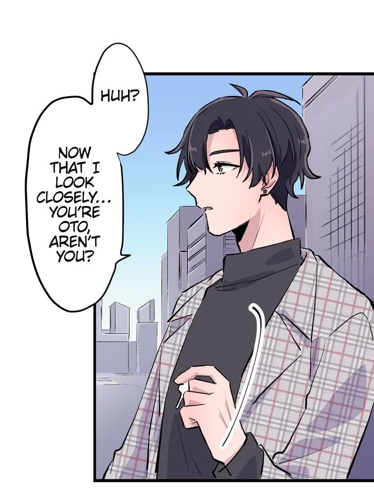 Futago na Watashitachi no Irekawari Kon - Otoshita Ai wa, Itosezu Tenohira ni Chapter 5 page 81 - 