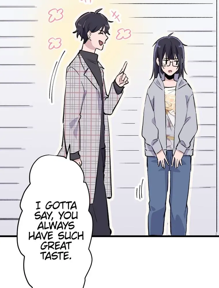 Futago na Watashitachi no Irekawari Kon - Otoshita Ai wa, Itosezu Tenohira ni Chapter 5 page 85 - 