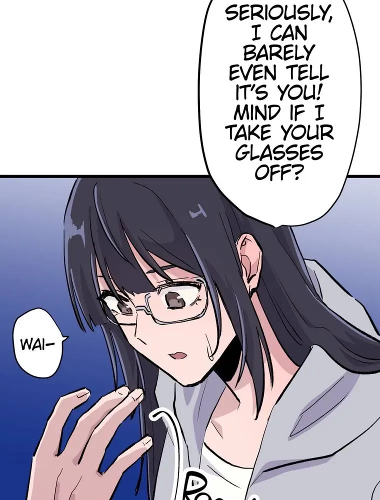 Futago na Watashitachi no Irekawari Kon - Otoshita Ai wa, Itosezu Tenohira ni Chapter 5 page 92 - 