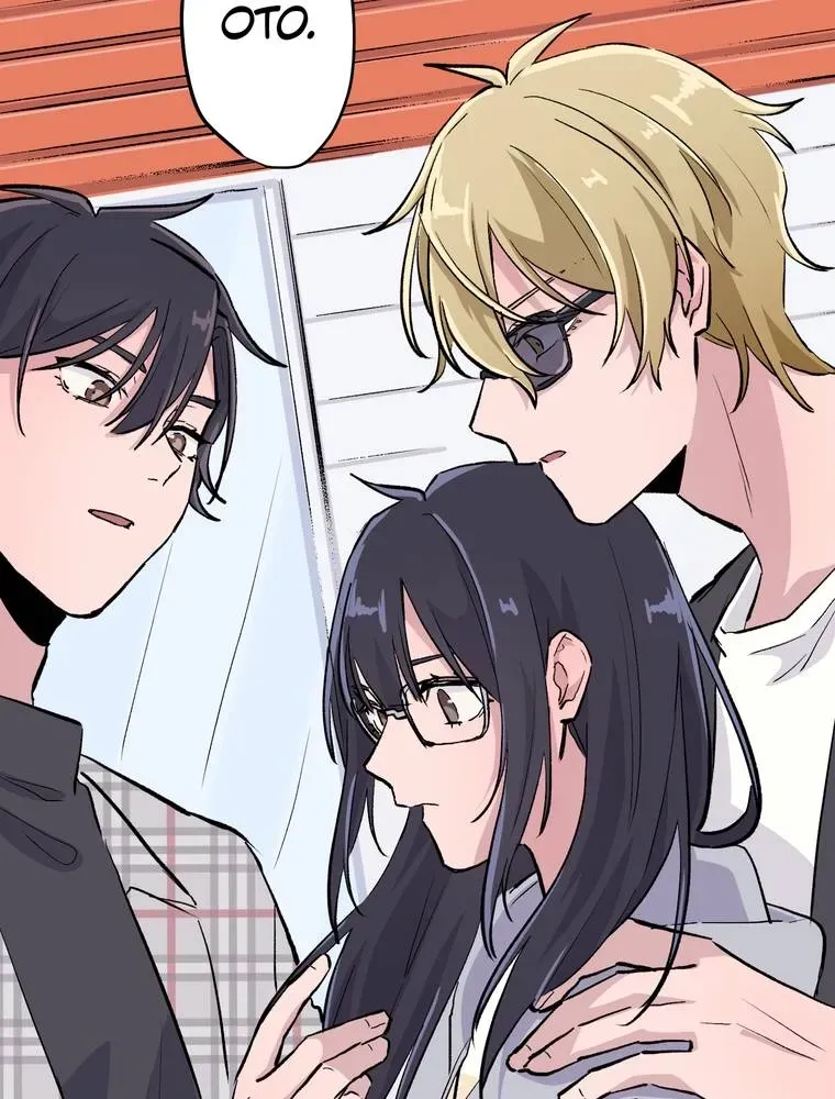 Futago na Watashitachi no Irekawari Kon - Otoshita Ai wa, Itosezu Tenohira ni Chapter 5 page 95 - 