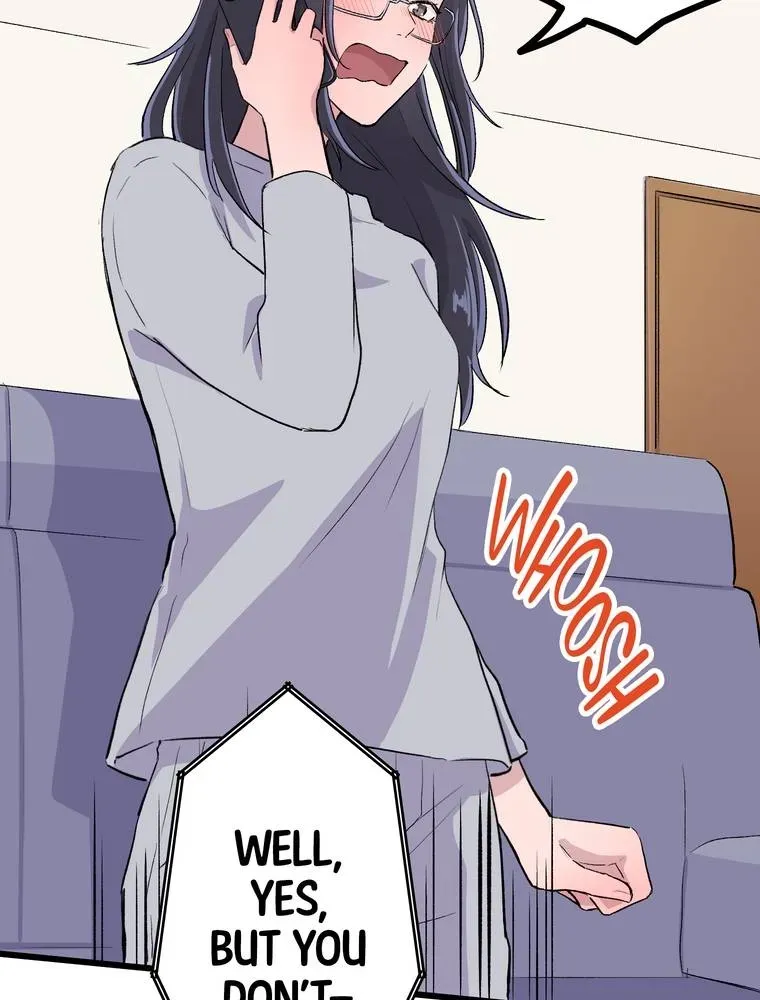 Futago na Watashitachi no Irekawari Kon - Otoshita Ai wa, Itosezu Tenohira ni Chapter 7 page 14 - 