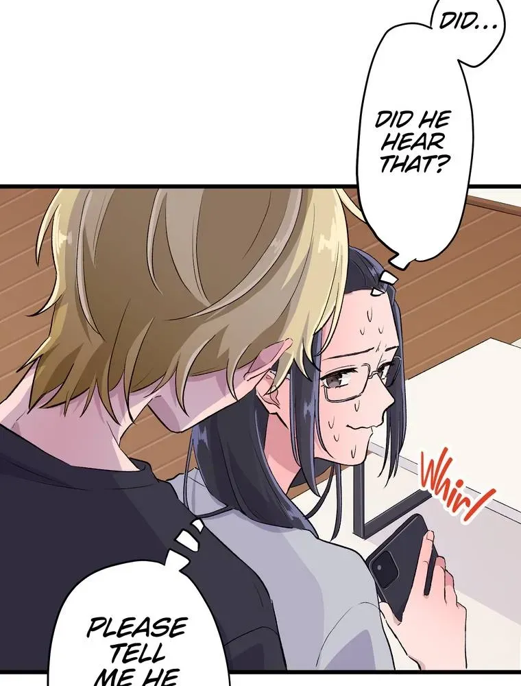 Futago na Watashitachi no Irekawari Kon - Otoshita Ai wa, Itosezu Tenohira ni Chapter 7 page 19 - 