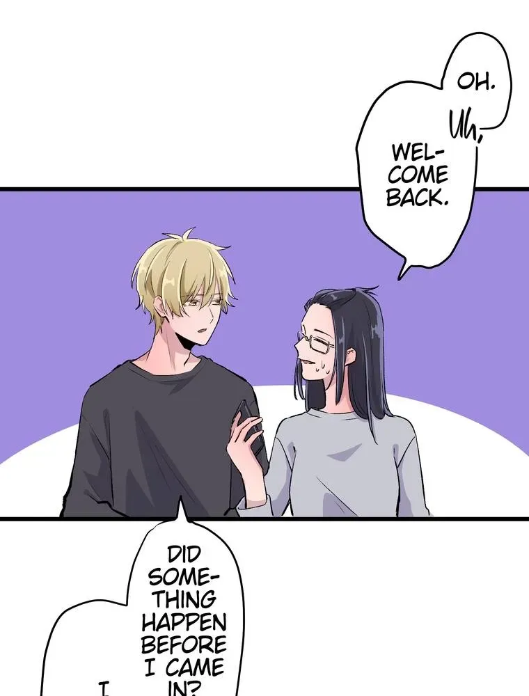 Futago na Watashitachi no Irekawari Kon - Otoshita Ai wa, Itosezu Tenohira ni Chapter 7 page 21 - 